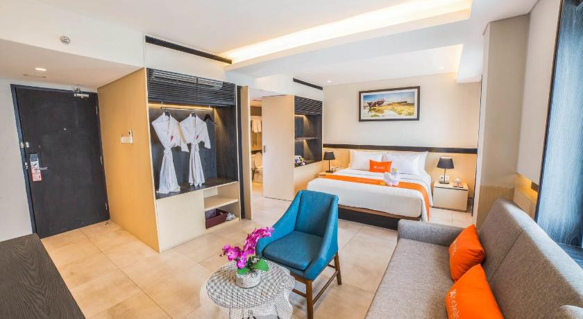 J4 Hotels Legian