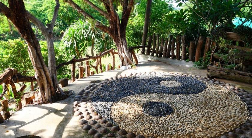 Baandin Rimnum Resort photo