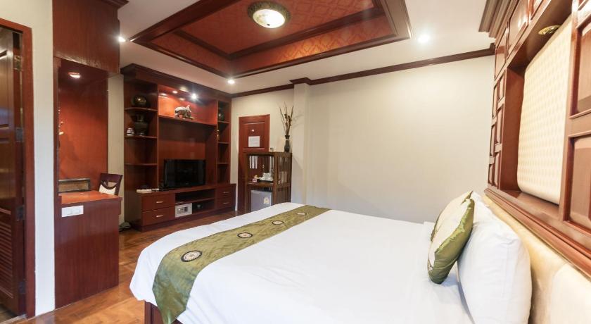 Image of Villa with Private Pool 3