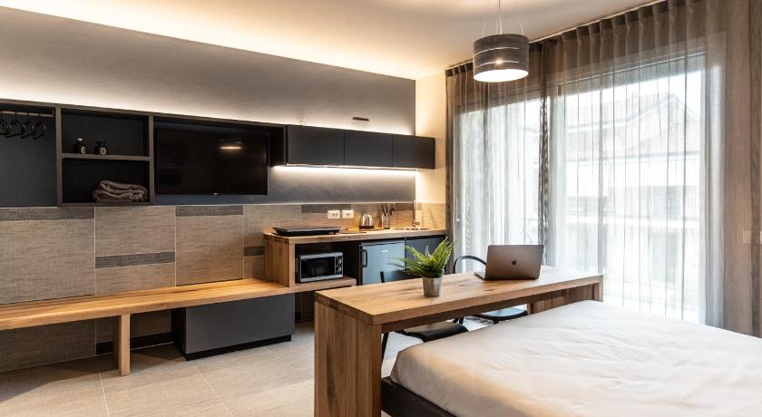 SEI Garda Apartments photo