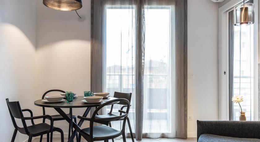 SEI Garda Apartments photo