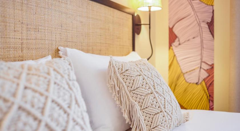 Ibis Styles Nantes Centre Place Graslin