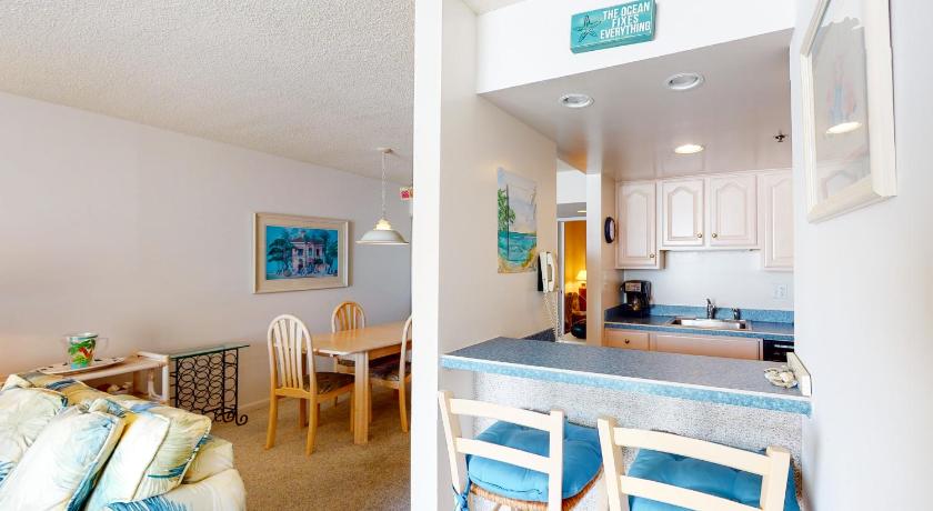 Sea Colony Harbour House II photo