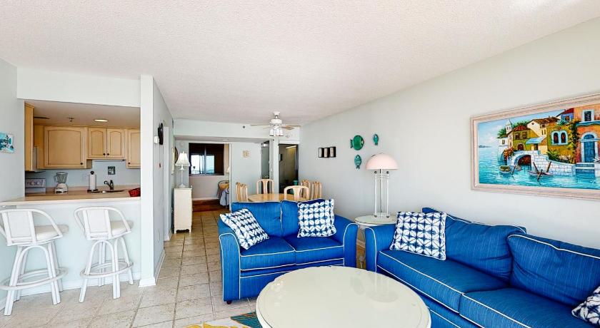 Sea Colony Harbour House II photo