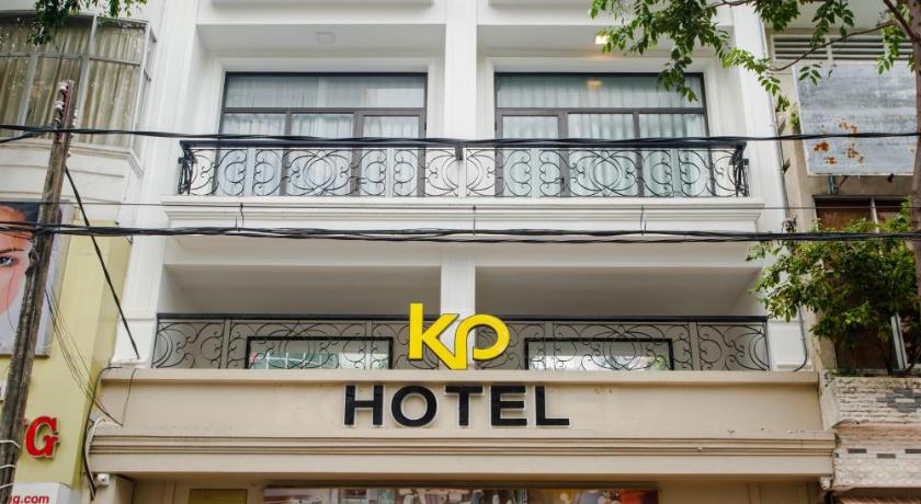 KP Hotel - image 29