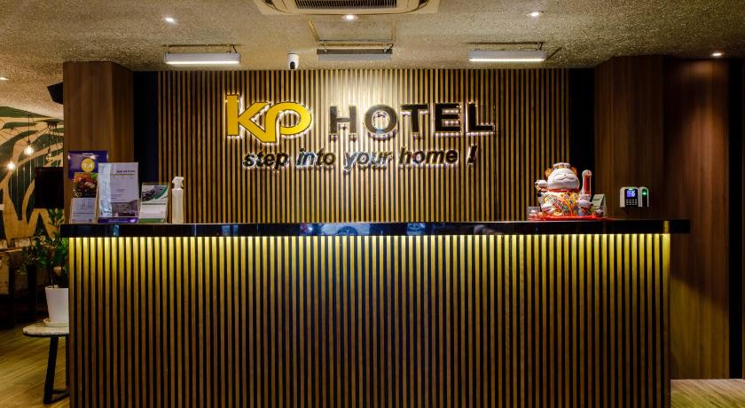 KP Hotel - image 20