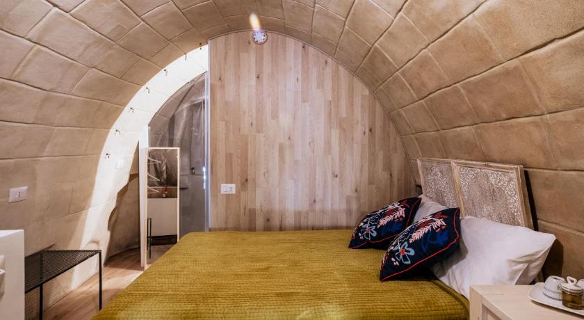 19.52 Matera — Hotel in Matera