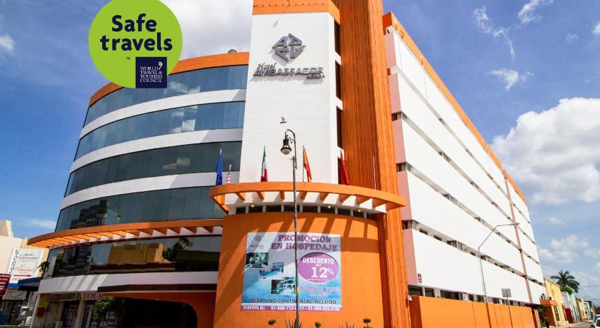 Hotel Ambassador photo