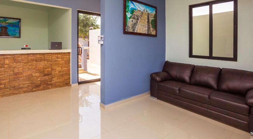 Hotel Pejelagarto photo