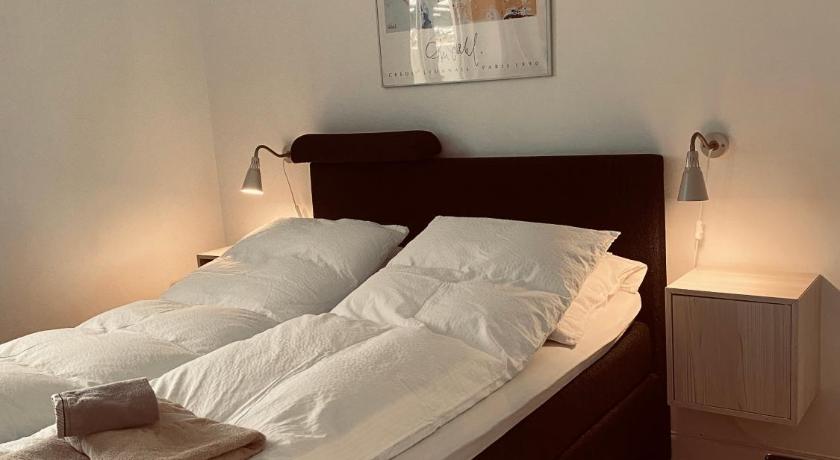 Davaa's Bed & Breakfast photo
