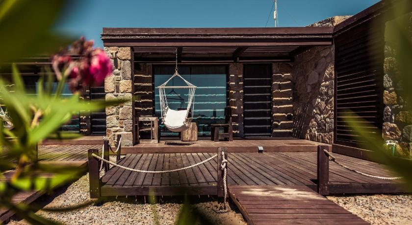 Keros Blue - Luxury in Wilderness