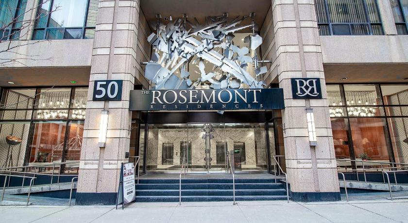 The Rosemont Residences — Hotel in Toronto (ON)
