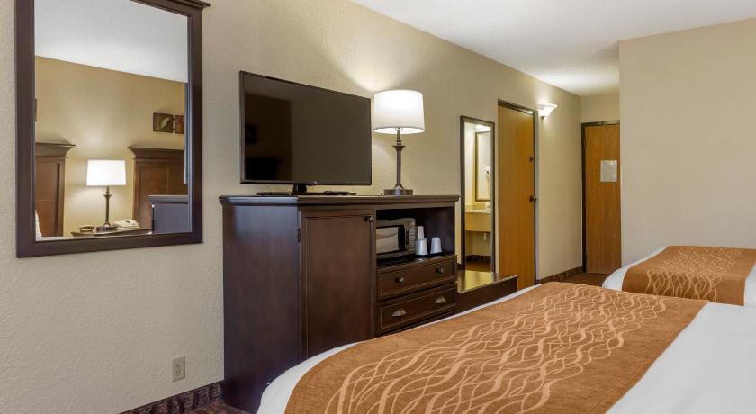 Comfort Inn at Thousand Hills Branson