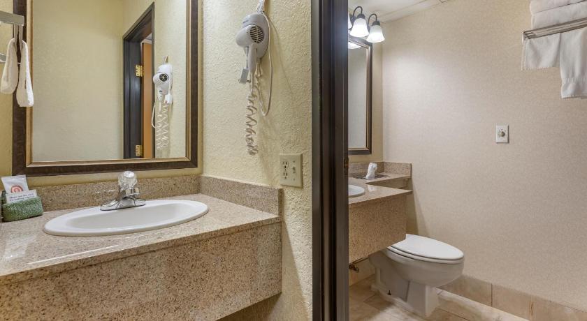 Comfort Inn at Thousand Hills Branson