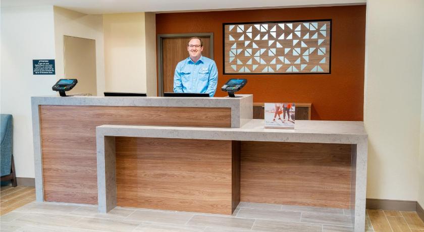 Candlewood Suites Las Vegas - E Tropicana photo