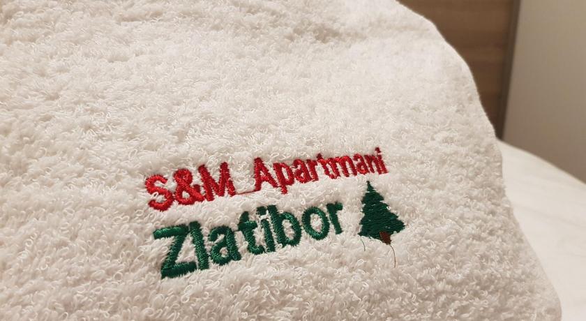 S&M Apartmani Zlatibor photo