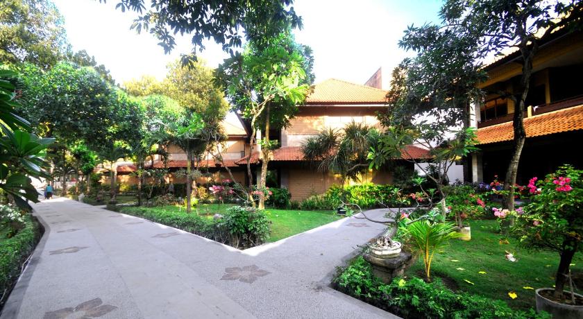 Image of Suite Cottage 1