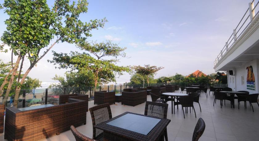 Melasti Beach Resort & Spa Legian - image 35