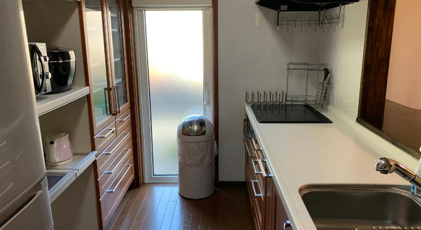 松島 Luxury ocean front house Bay-villa 4星级 住宿 泳池