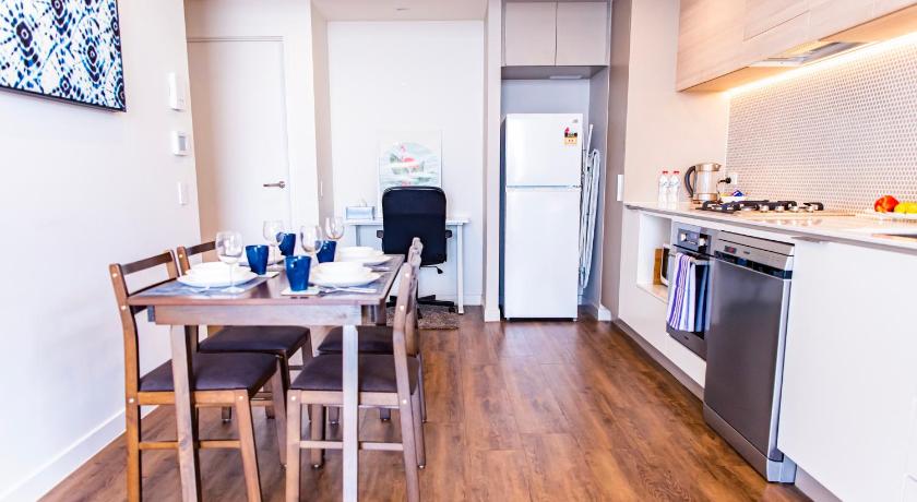 AirTrip Apartments at South Brisbane photo