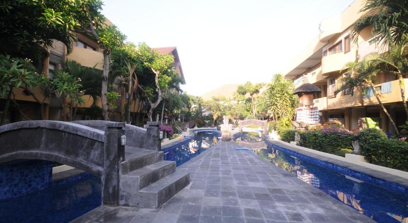 Melasti Beach Resort & Spa Legian - image 33