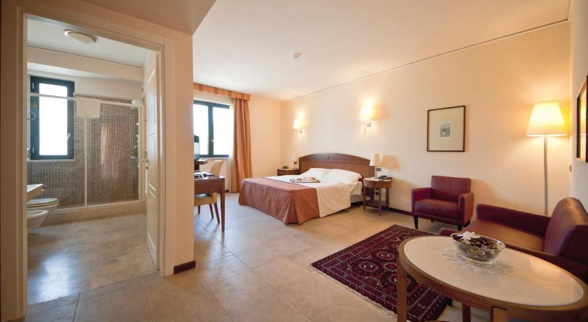 Grand Hotel Paestum