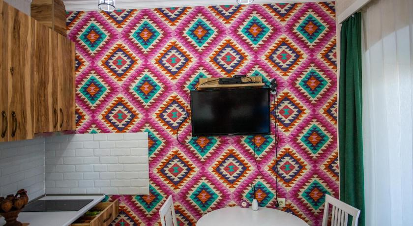 downtown apartment near Sulfur baths — Hotel in Tbilisi