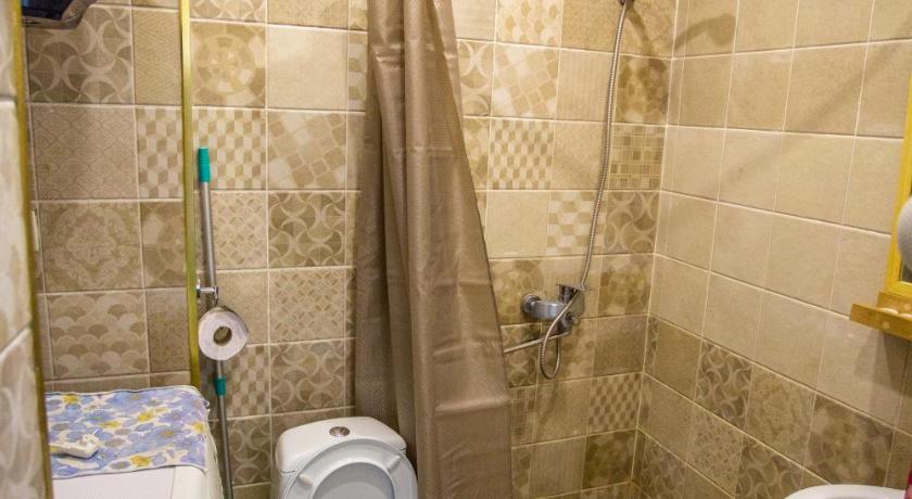 downtown apartment near Sulfur baths photo