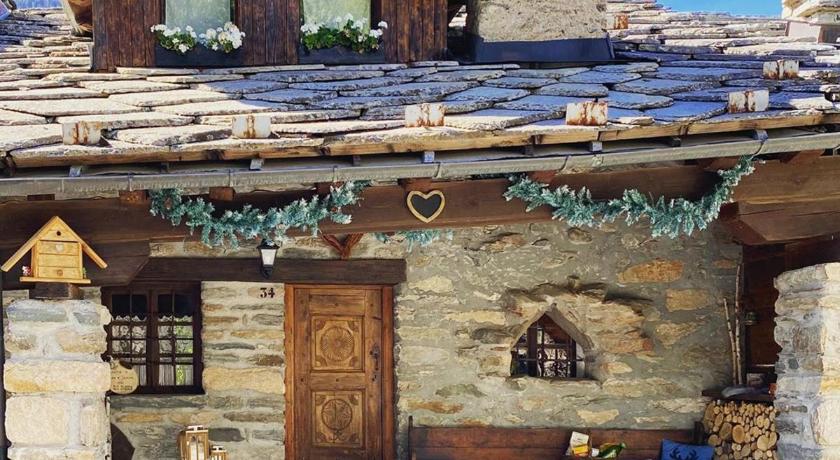 La Casetta di Lele e Schina