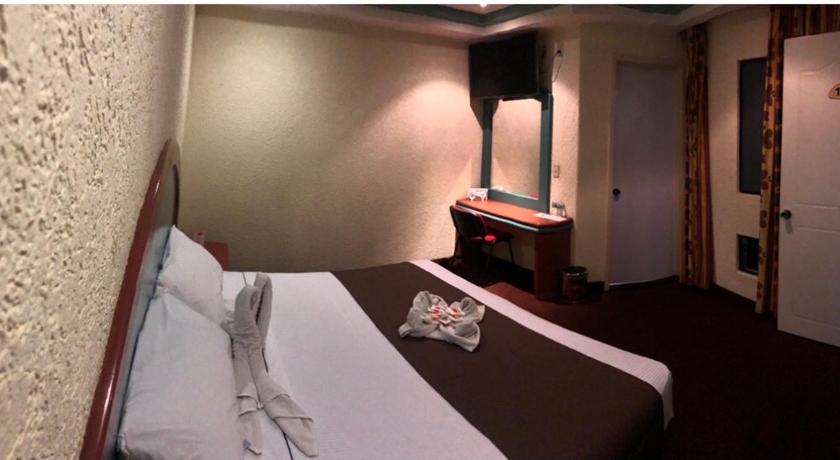 HOTEL ORION photo