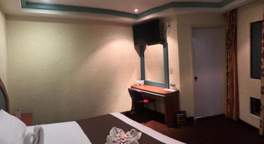HOTEL ORION photo
