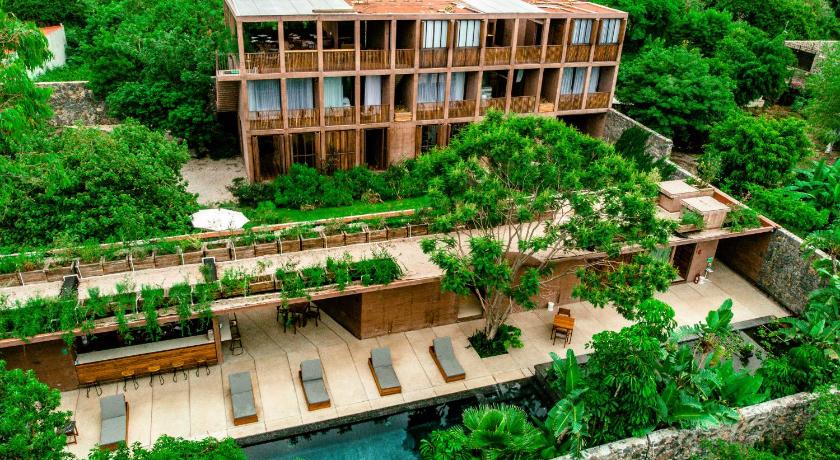 Casa de Agua — Hotel in Tepoztlan