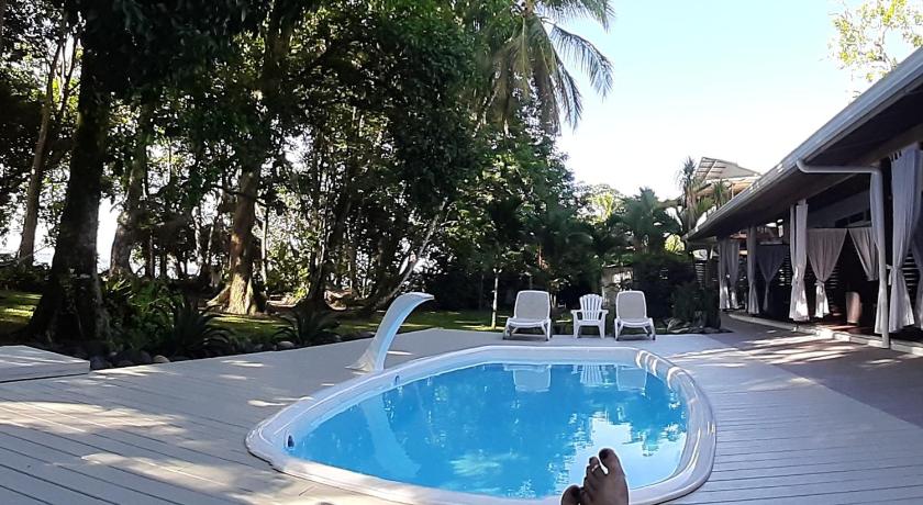 Cahuita Inn photo