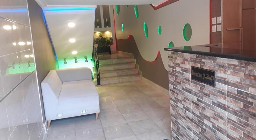 سويت ان العلا للشقق المفروشة الخاصة Sweet In alula Apartments and organizing tours photo