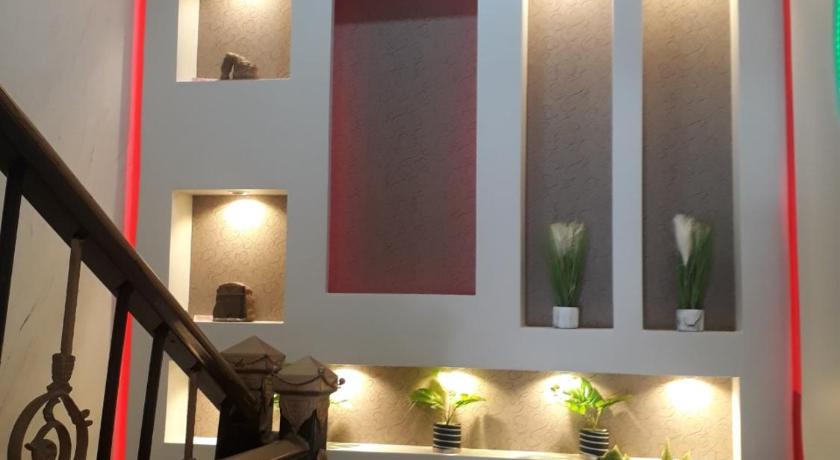سويت ان العلا للشقق المفروشة الخاصة Sweet In alula Apartments and organizing tours photo