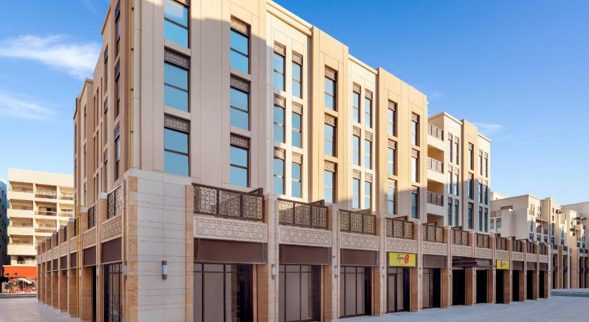 ibis Styles Dubai Gold District - image 10