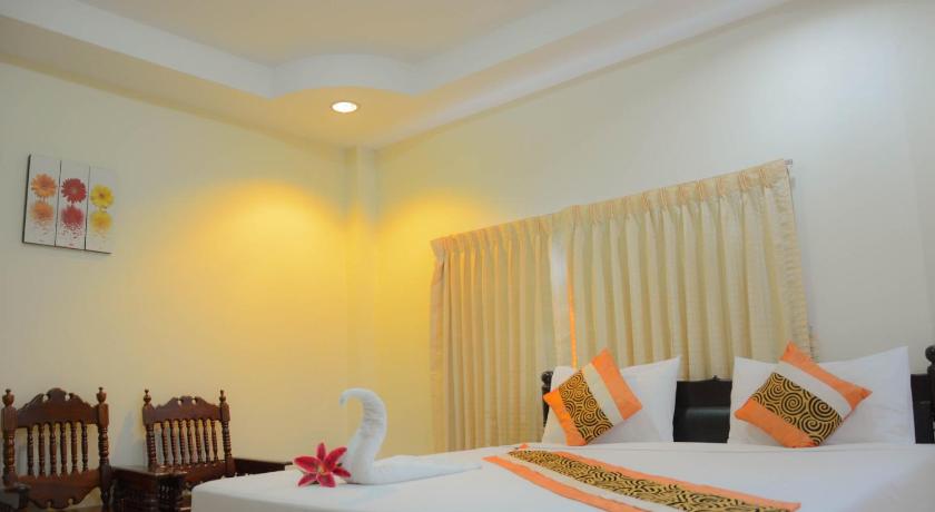 Image of Deluxe Double Room 4