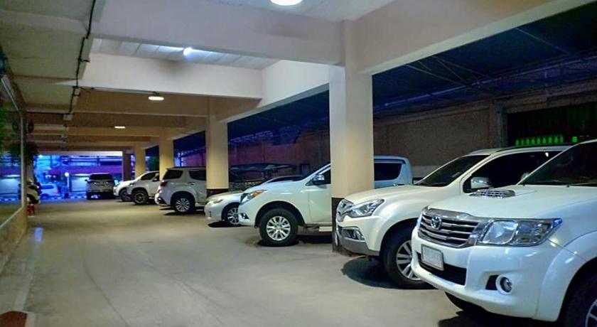 Submukda phoomplace hotel photo