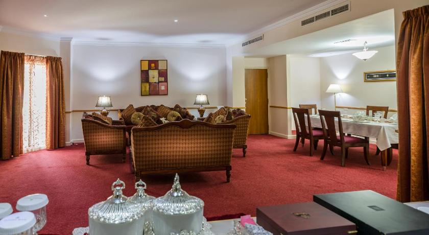 Image of Suite 3