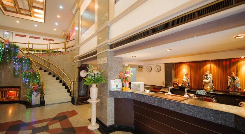 New Cathay Hotel Betong 21 Updated Prices Deals