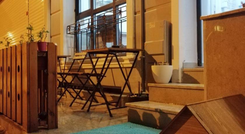 Genius Hotel Istanbul - image 7