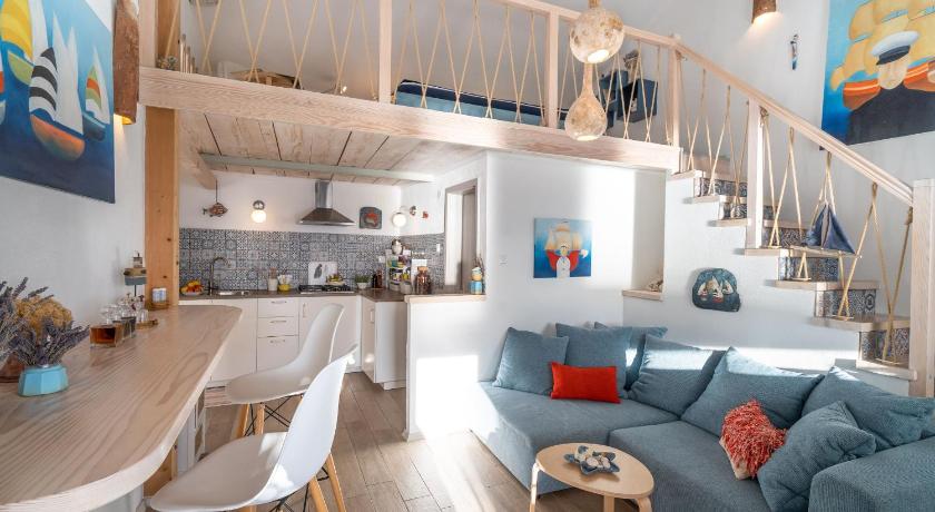 Libera Apartments — Hotel in Krk Island