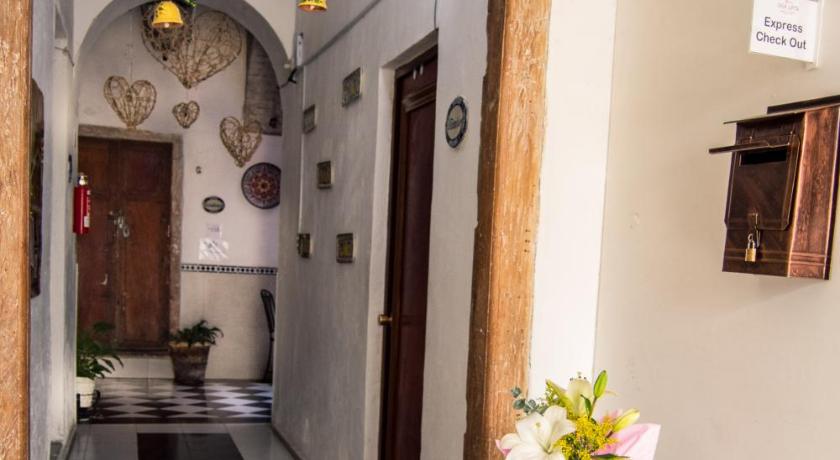 Casa Lupita Hostel photo