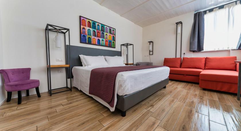 Hotel Casa Mia photo