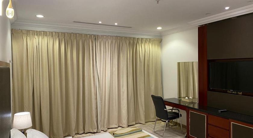 Al Wadaq Hotel photo