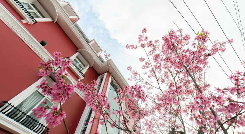 Đa Lat 33 Villa photo