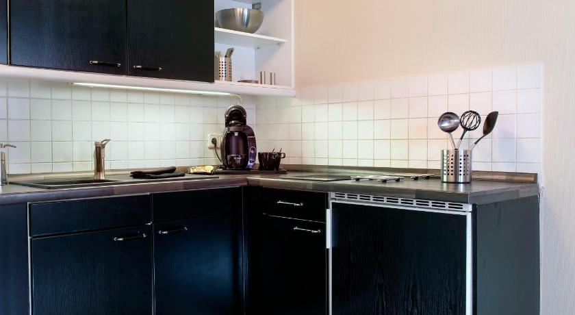 Junior lakosztály (Junior Suite) fotója 1