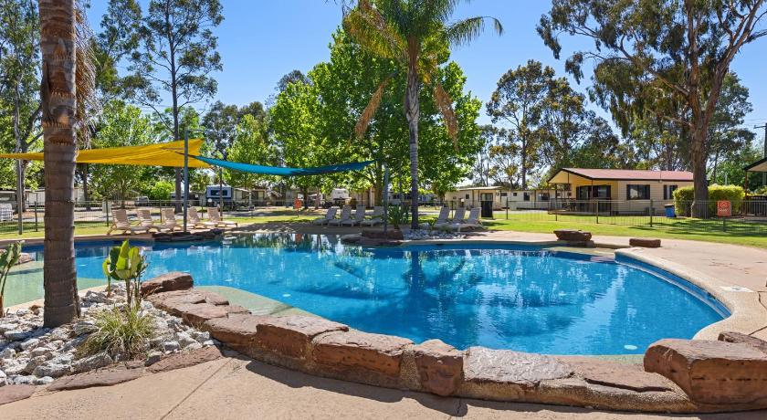 Discovery Parks - Moama West photo