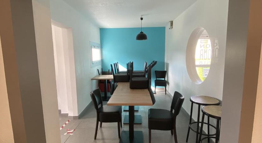 Kyriad Direct Nantes la Beaujoire