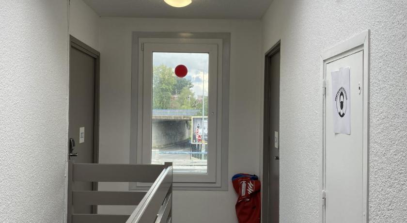 Kyriad Direct Nantes la Beaujoire